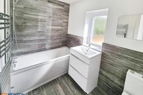 3 bedroom semi-detached house for sale, Brick Kiln Lane, Mansfield, NG18