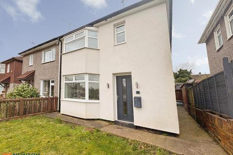 Brick Kiln Lane, Mansfield, NG18