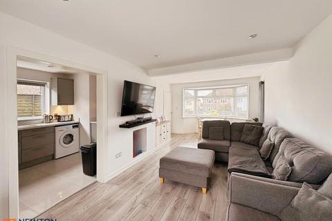 undefined, Brick Kiln Lane, Mansfield, NG18