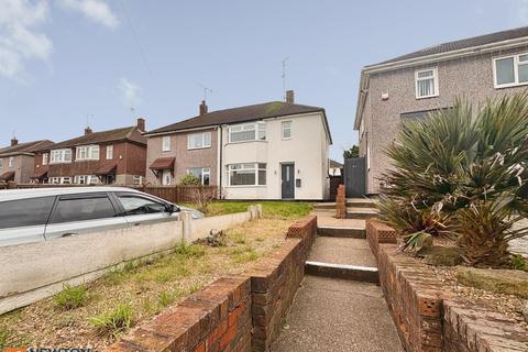 3 bedroom semi-detached house for sale, Brick Kiln Lane, Mansfield, NG18