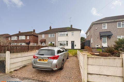 3 bedroom semi-detached house for sale, Brick Kiln Lane, Mansfield, NG18