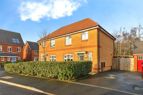 undefined, Bowler Avenue, Accrington, Lancashire, BB5