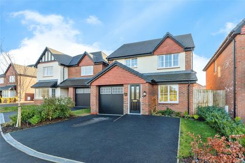 undefined, Brackenwood, Ramgreave, Blackburn, Lancashire, BB1