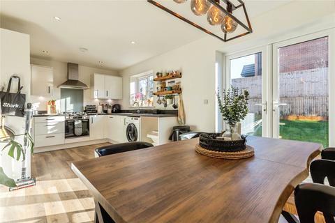 undefined, Brackenwood, Ramgreave, Blackburn, Lancashire, BB1