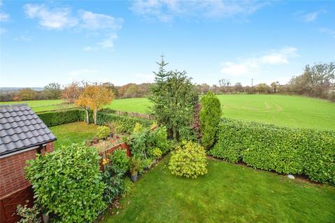 4 bedroom detached house for sale, Michaels Meadow, South Normanton, Alfreton, Derbyshire, DE55