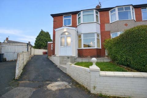 undefined, Heaning Avenue, Blackburn, Lancashire, BB1
