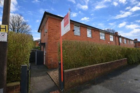 3 bedroom end of terrace house for sale, Hamilton Street, Mill Hill, Blackburn, Lancshire, BB2