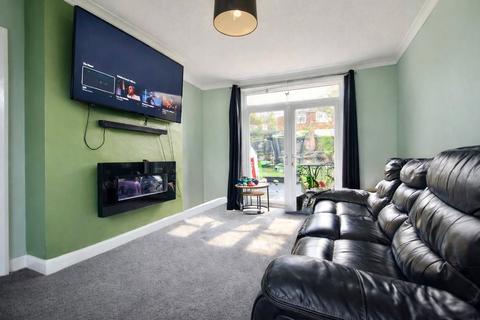 3 bedroom end of terrace house for sale, Hamilton Street, Mill Hill, Blackburn, Lancshire, BB2