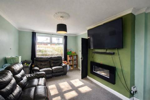 3 bedroom end of terrace house for sale, Hamilton Street, Mill Hill, Blackburn, Lancshire, BB2