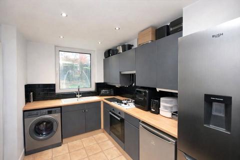3 bedroom end of terrace house for sale, Hamilton Street, Mill Hill, Blackburn, Lancshire, BB2