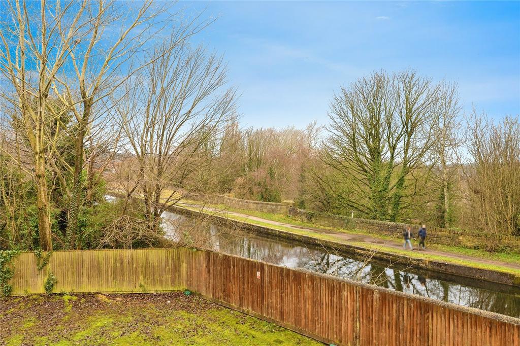 Canal View