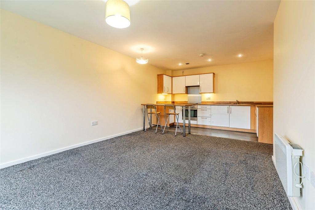 Kitchen Lounge