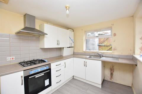 2 bedroom terraced house for sale, Swan Street, Infirmary, Blackburn, Lancashire, BB2