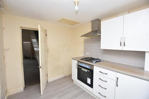2 bedroom terraced house for sale, Swan Street, Infirmary, Blackburn, Lancashire, BB2