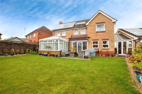 undefined, Calladine Close, Sutton-in-Ashfield, Nottinghamshire, NG17