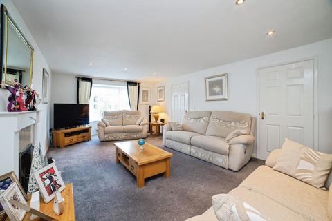 undefined, Calladine Close, Sutton-in-Ashfield, Nottinghamshire, NG17