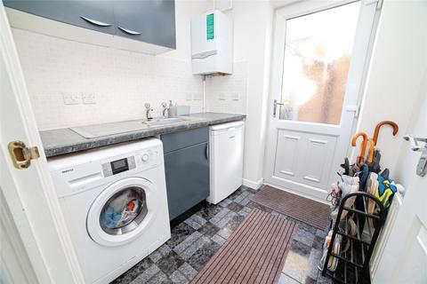 undefined, Calladine Close, Sutton-in-Ashfield, Nottinghamshire, NG17