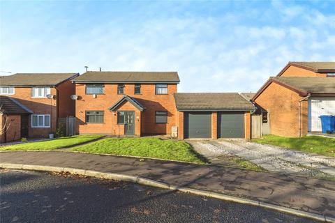 undefined, Meadowcroft, Lower Darwen, Darwen, Lancashire, BB3