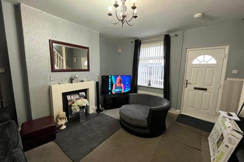 2 bedroom terraced house for sale, South East View, County Durham SR8