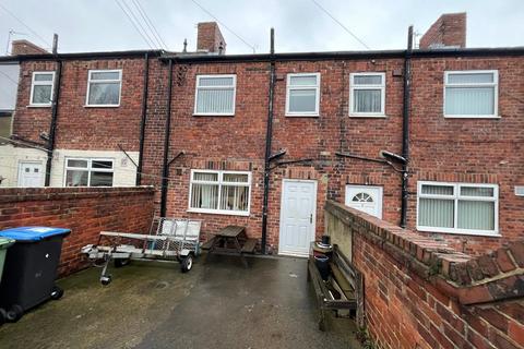 2 bedroom terraced house for sale, South East View, County Durham SR8