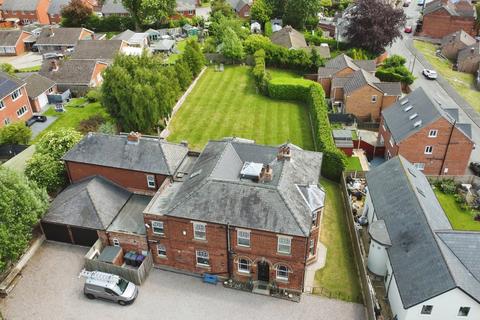 undefined, High Street, Tibshelf, Derbyshire, DE55