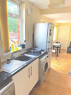 undefined, Heaton Road Withington, Manchester, M20