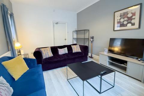 8 bedroom house to rent, Argyle Avenue, Manchester, M14