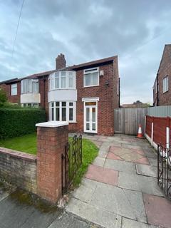 undefined, Stephens Road, Manchester, M20