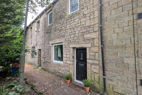 2 bedroom terraced house for sale, Jib Hill Cottages, Burnley, Lancashire, BB10