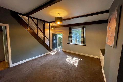 2 bedroom terraced house for sale, Jib Hill Cottages, Burnley, Lancashire, BB10