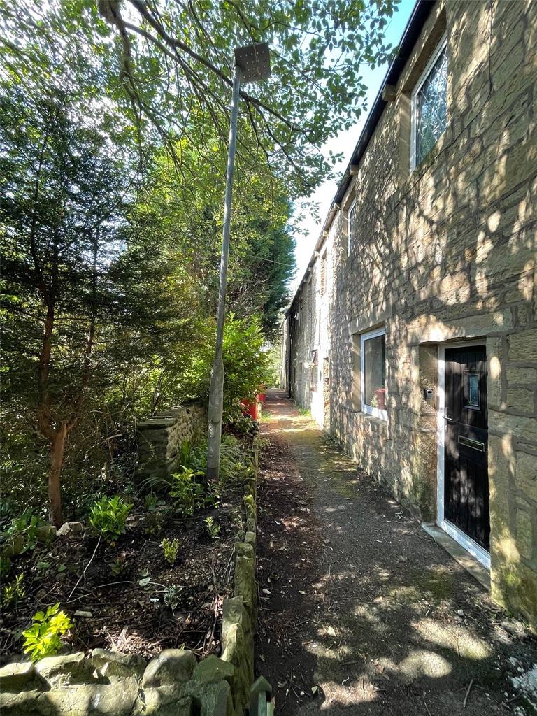 Front External