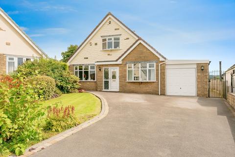 3 bedroom detached house for sale, Lindsay Park, Burnley, Lancashire, BB10