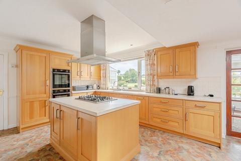 3 bedroom detached house for sale, Lindsay Park, Burnley, Lancashire, BB10