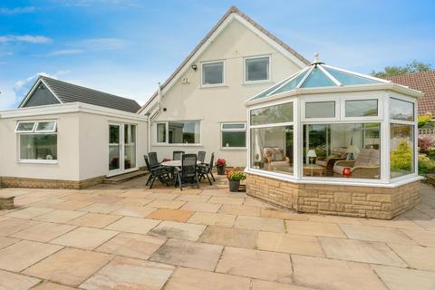 3 bedroom detached house for sale, Lindsay Park, Burnley, Lancashire, BB10