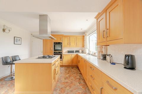 3 bedroom detached house for sale, Lindsay Park, Burnley, Lancashire, BB10
