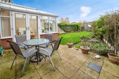 undefined, Bingham Avenue, Sutton-in-Ashfield, Nottinghamshire, NG17