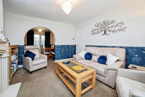 undefined, Bingham Avenue, Sutton-in-Ashfield, Nottinghamshire, NG17
