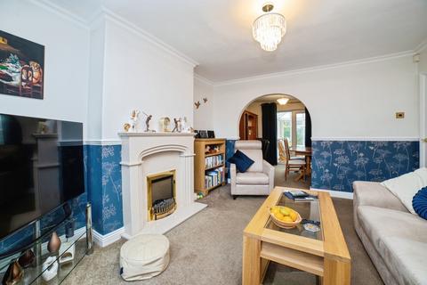 undefined, Bingham Avenue, Sutton-in-Ashfield, Nottinghamshire, NG17
