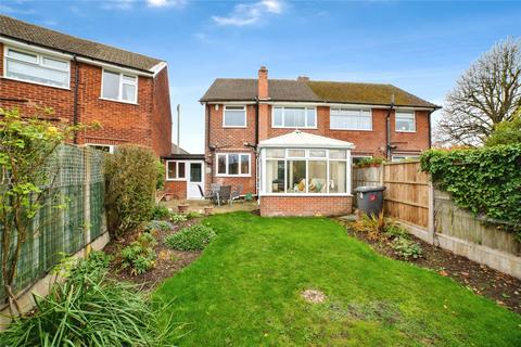 undefined, Bingham Avenue, Sutton-in-Ashfield, Nottinghamshire, NG17