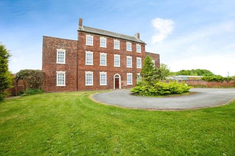 undefined, Skegby Lane, Sutton-in-Ashfield, Nottinghamshire, NG17