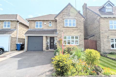 4 bedroom detached house for sale, Penny Lodge Lane, Loveclough, Rossendale, Lancashire, BB4