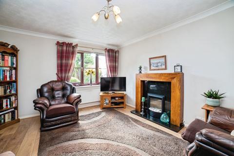 3 bedroom detached house for sale, Sunningdale Close, Kirkby In Ashfield, Nottinghamshire, NG17