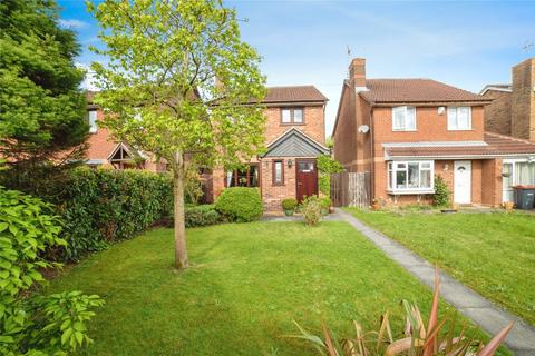 Sunningdale Close, Kirkby In Ashfield, Nottinghamshire, NG17