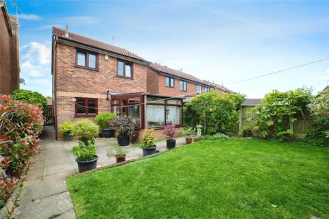 3 bedroom detached house for sale, Sunningdale Close, Kirkby In Ashfield, Nottinghamshire, NG17
