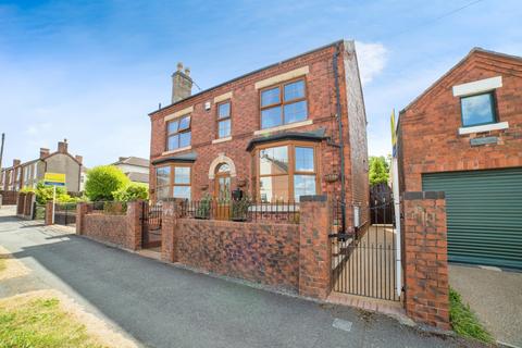 undefined, Carter Lane East, South Normanton, Alfreton, Derbyshire, DE55