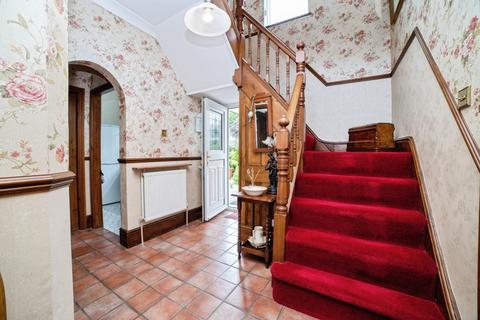 undefined, Carter Lane East, South Normanton, Alfreton, Derbyshire, DE55