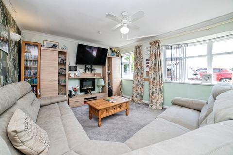 3 bedroom detached house for sale, Birchwood Drive, Sutton-in-Ashfield, Nottinghamshire, NG17
