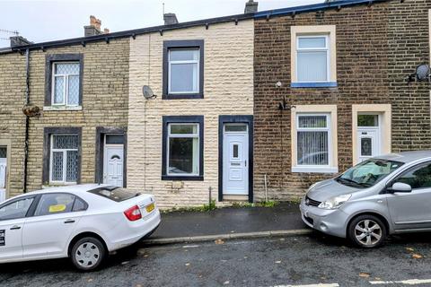 undefined, Percy Street, Nelson, Lancashire, BB9