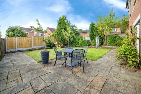 undefined, Roods Close, Sutton-in-Ashfield, Nottinghamshire, NG17
