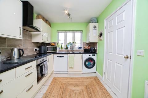 undefined, Roods Close, Sutton-in-Ashfield, Nottinghamshire, NG17